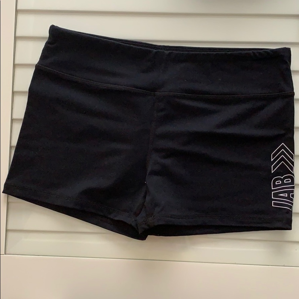 IAB|MFG Spandex. - New!!